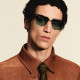 Розумні окуляри Ray-Ban Meta Audio Clubmaster